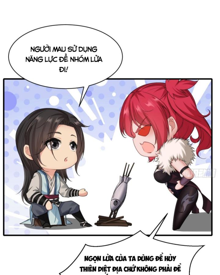 khởi đầu với tuyệt sắc nữ sư phụ: hệ thống thập cân phản cốt chapter 36 7