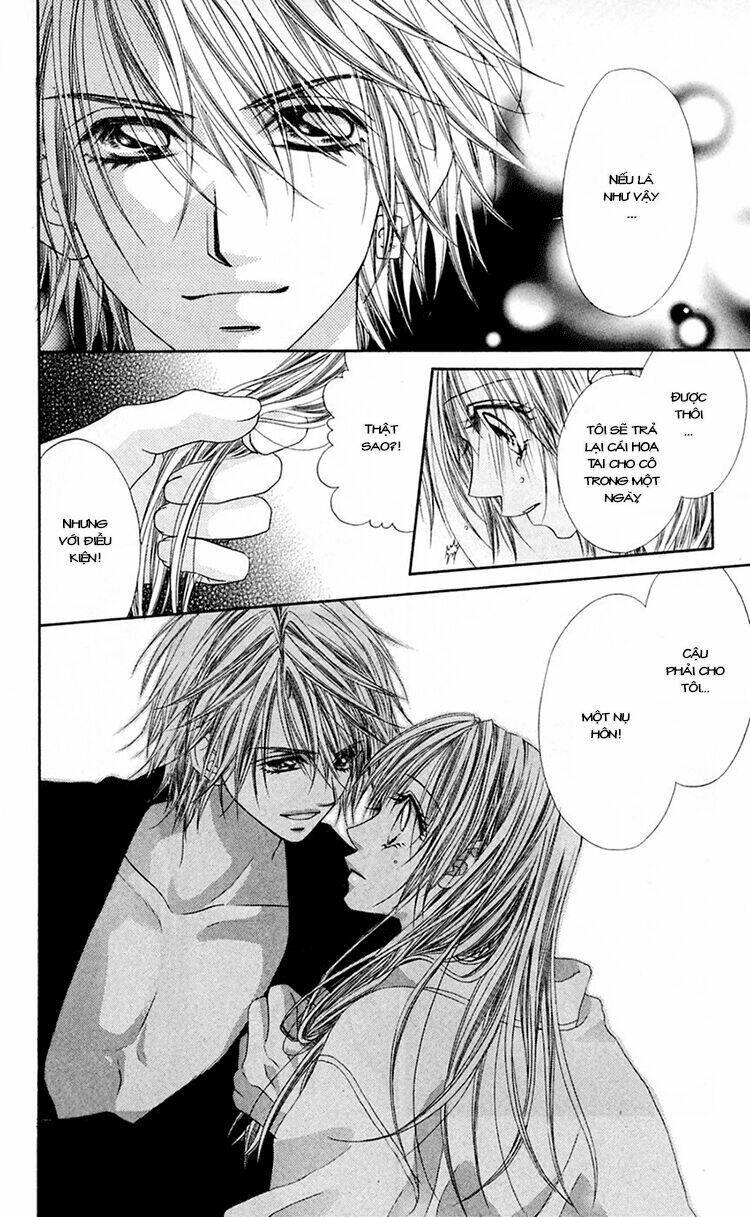 honey x honey drop chapter 12 9