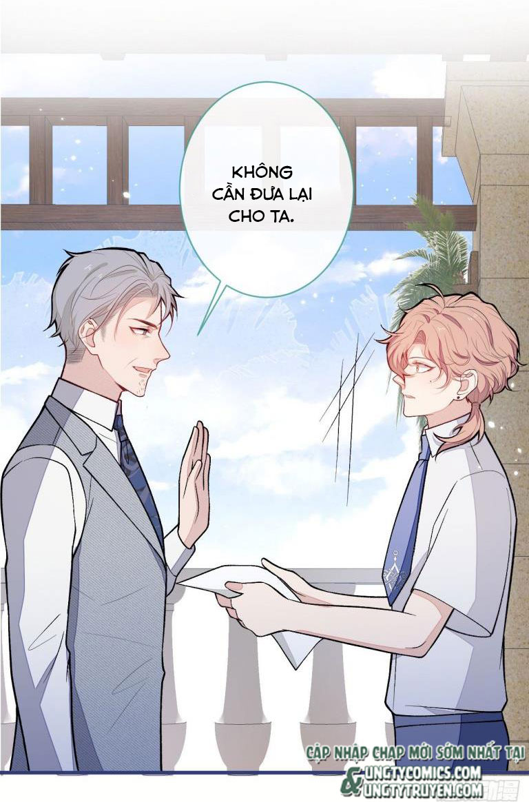 hotsearch của ảnh đế chapter 138 9