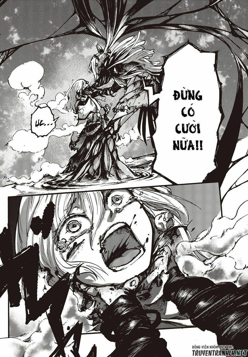 hoa khôi chi giang sơn phú ca chapter 2 25