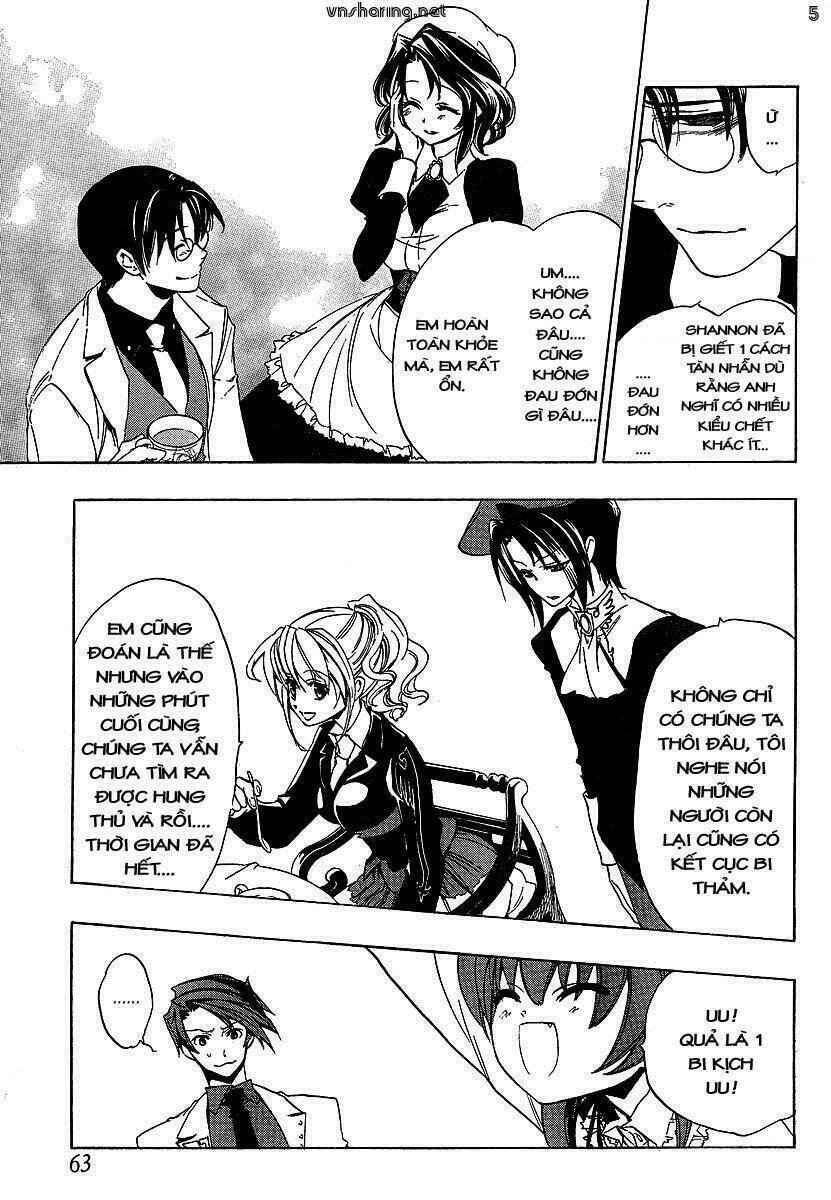 umineko no naku koro ni episode 1: legend of the golden witch chapter 22 5