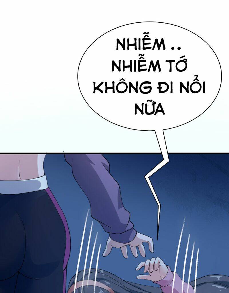 hoa hậu giảng đường luôn bên người chapter 41 5