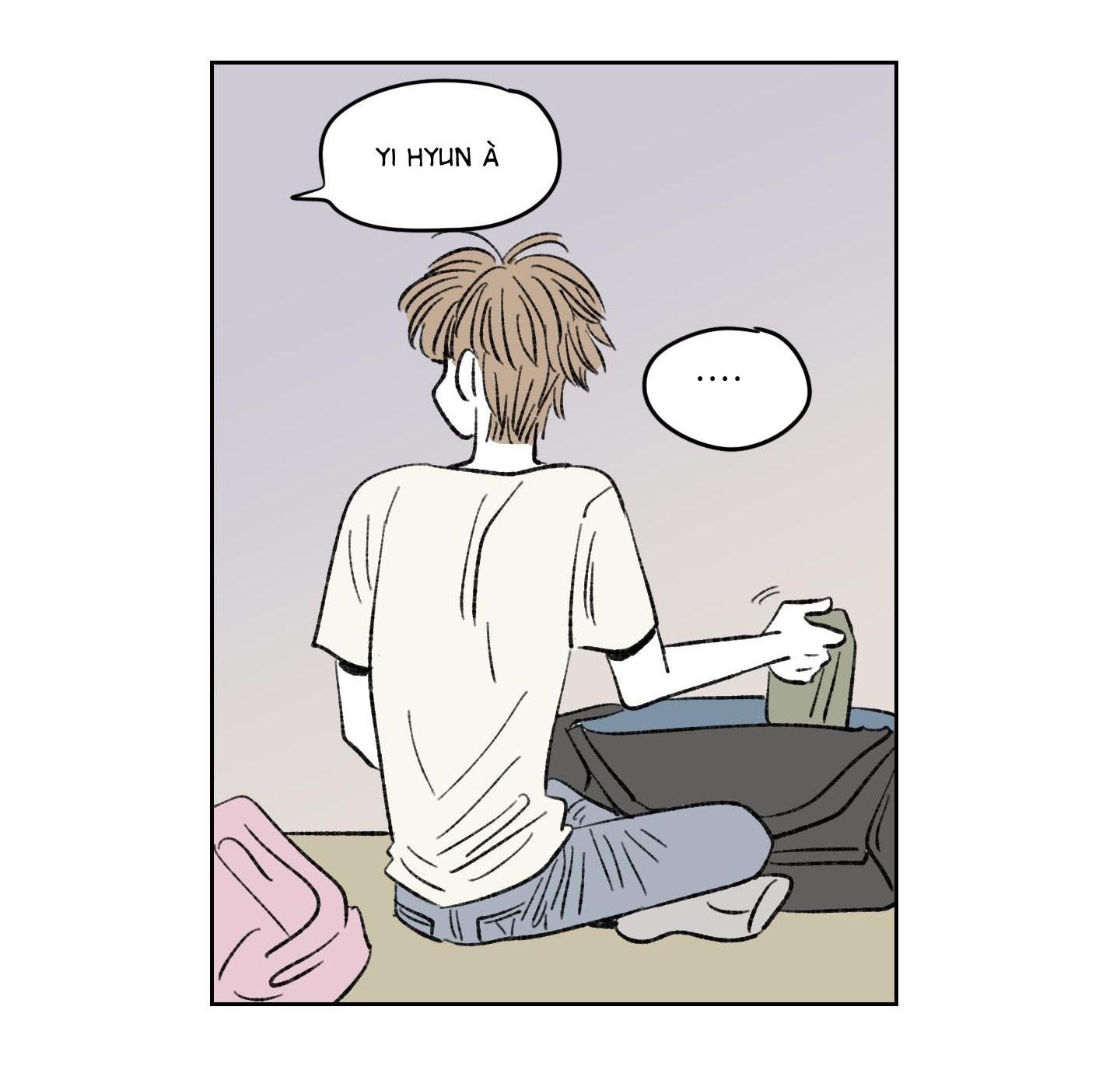 tình tay ba giữa chó, sói và mèo chapter 21 5