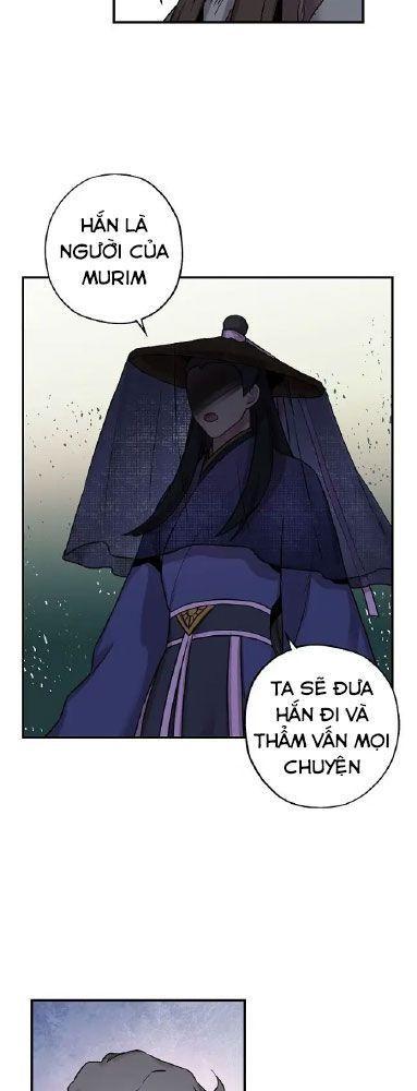 tôi là người mạnh nhất khi theo chủ nghĩa võ thuật chapter 19 26