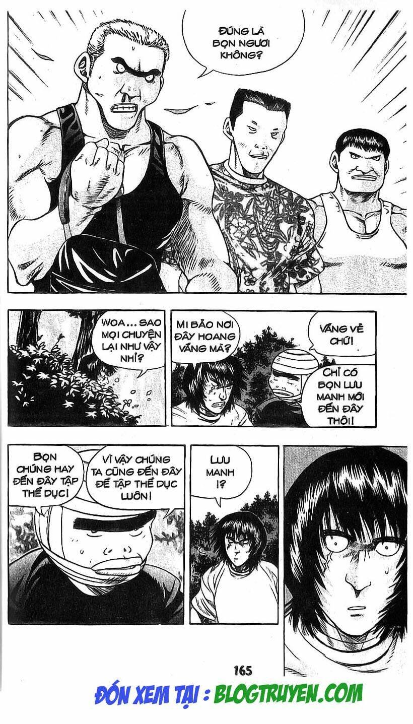 kid gang chapter 100 5