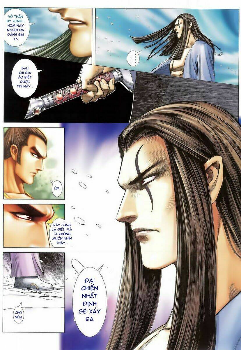 võ thần phượng hoàng chapter 96 12