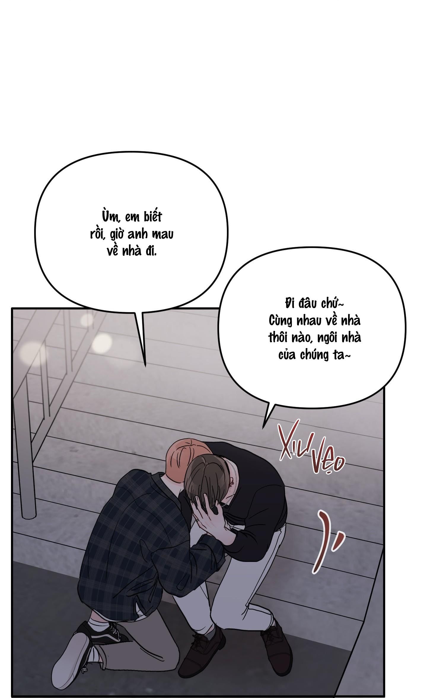 thán phục thanh xuân chapter 37 33