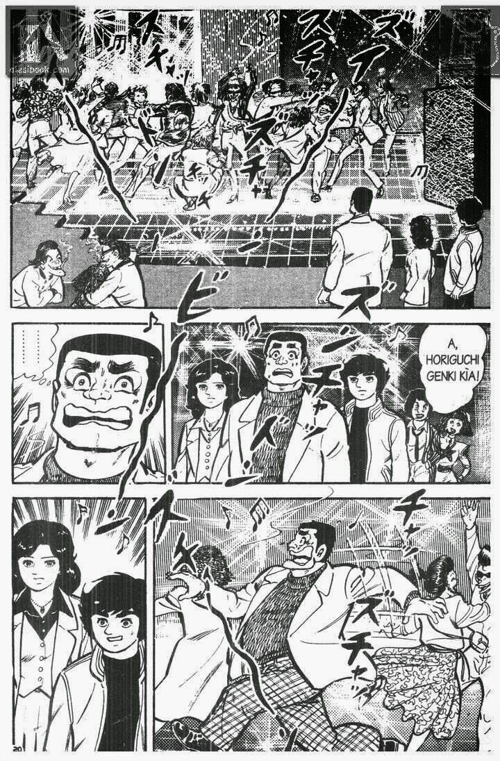 ganbare genki chapter 176 16