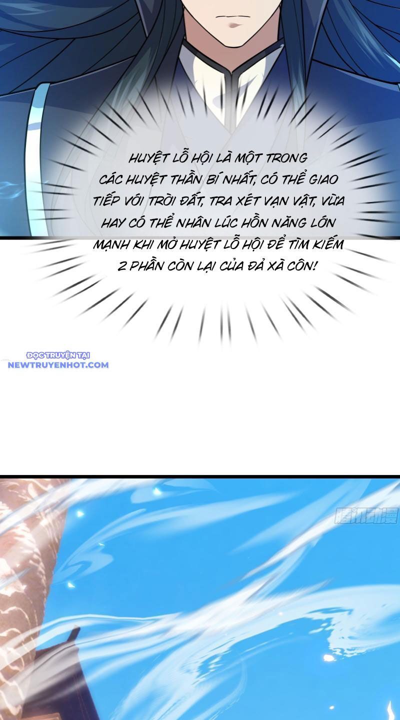 ngủ say vạn cổ: xuất thế đẩy ngang chư thiên chapter 17 26