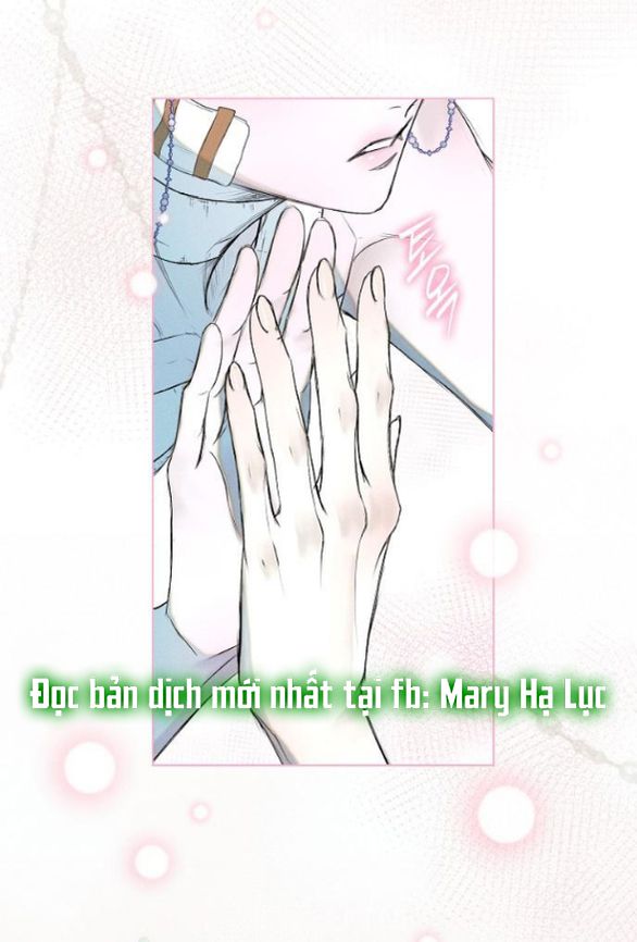 chàng tiên cá mắc kẹt trong hồ của tôi chapter 7.1 52