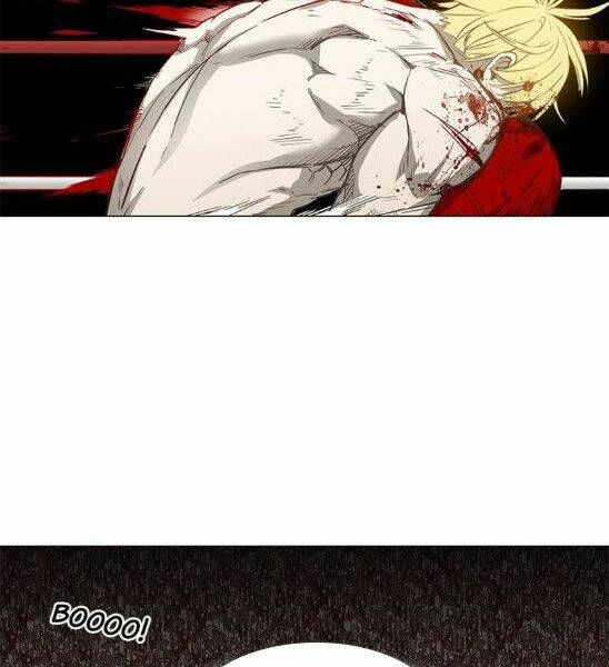 võ sĩ - the boxer chapter 100 83