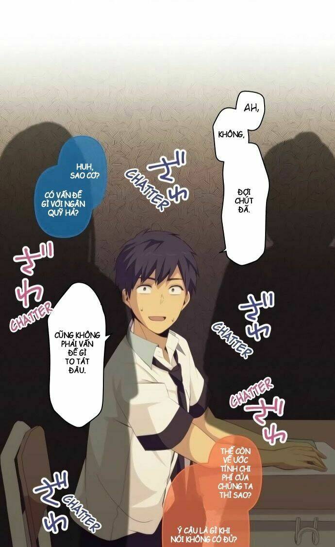 viên thuốc trùng sinh chapter 136 37