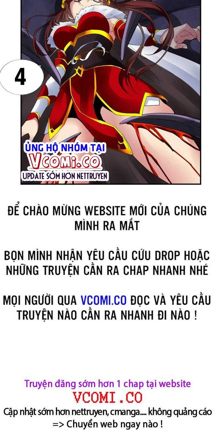vạn cổ đệ nhất thần chapter 49 33