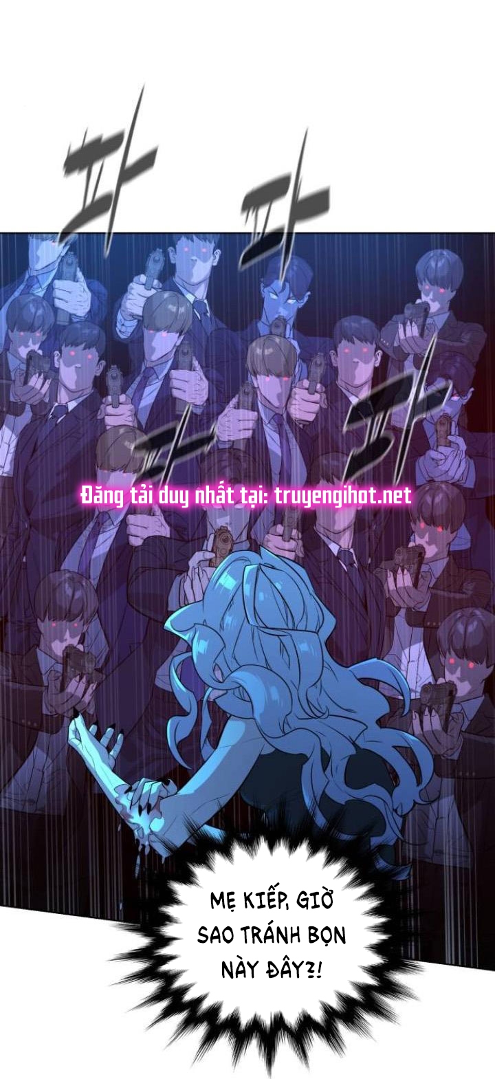 bạch huyết - white blood chapter 52 93