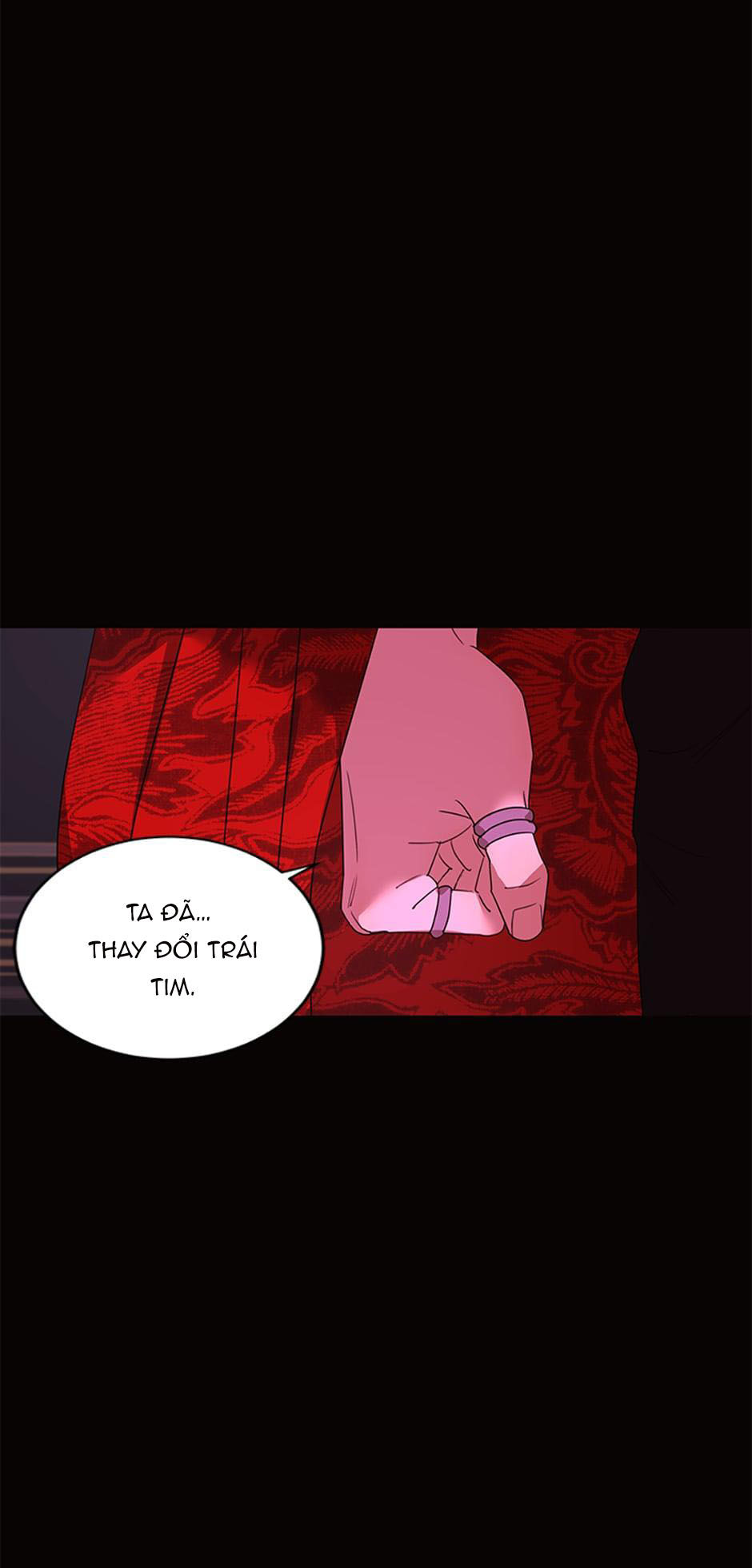 tiểu thuyết đầu tay của ác nữ chapter 16.1 22