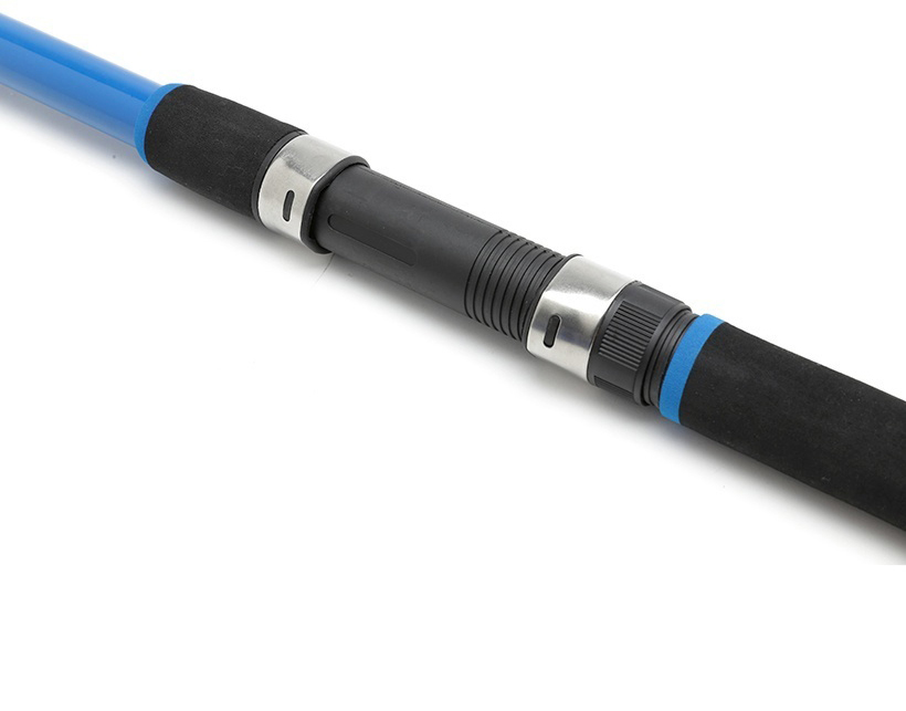 Bộ Cần Câu Máy Rút Bỏ Túi 1m8 Cao Cấp Siêu Tiện Dụng CC18