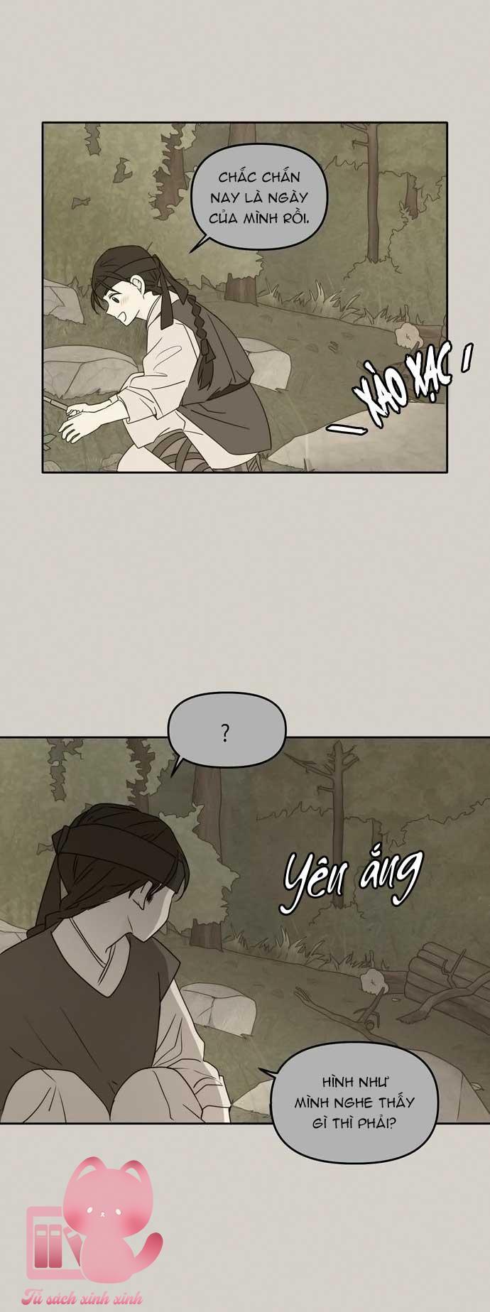 hẹn gặp nhau ở kiếp thứ 19 chapter 90 11