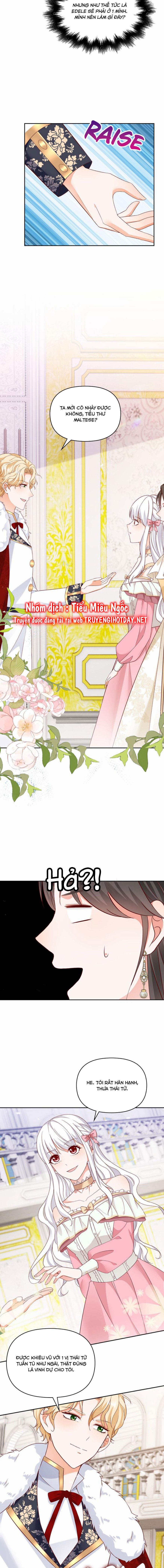 đi tìm papa cho đứa trẻ chapter 20 14