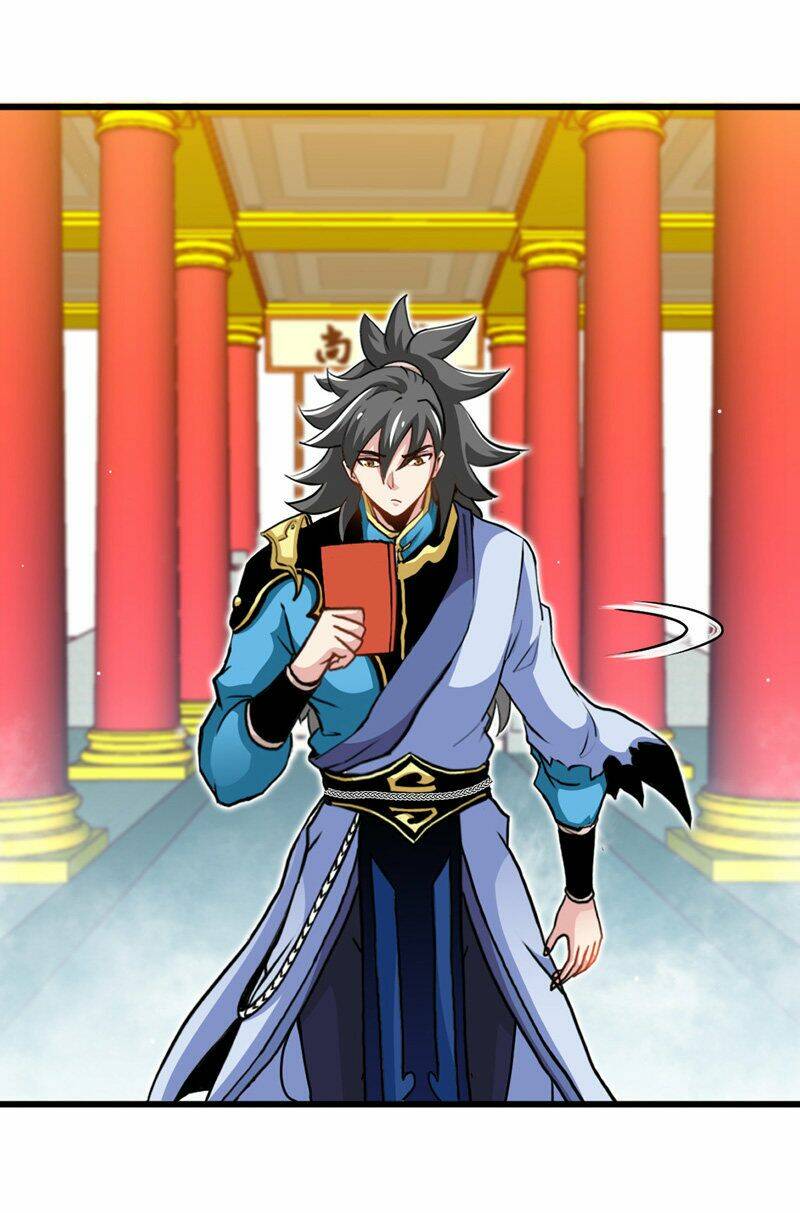 võ hồn tuyệt thế chapter 10 17