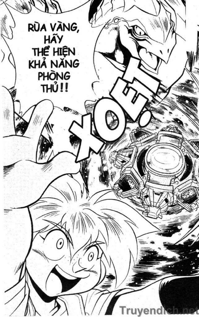 beley - con quay truyền thuyết chapter 5 110