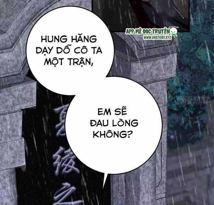 thiên hậu trở về chapter 82 20