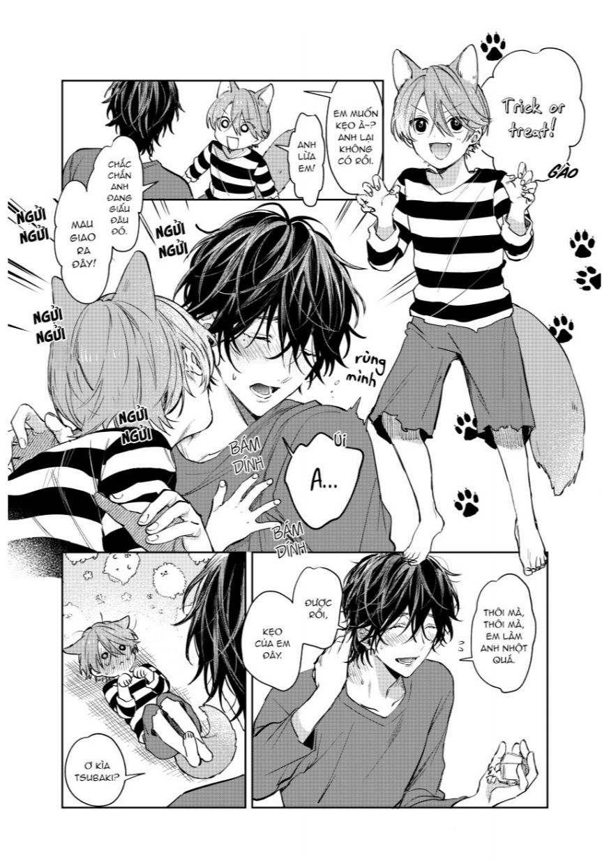 shota oni chapter 9 18