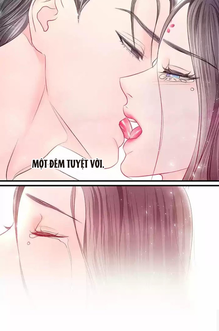 đêm hoang dại chapter 23.2 16