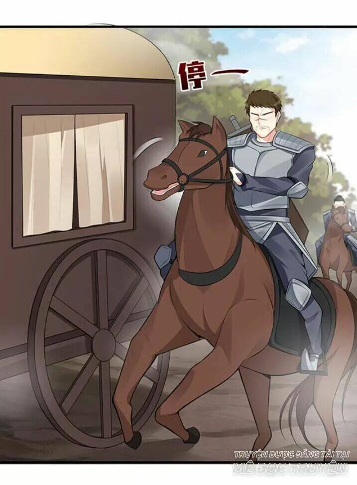 độc phi thần y quá kiêu ngạo chapter 70 16