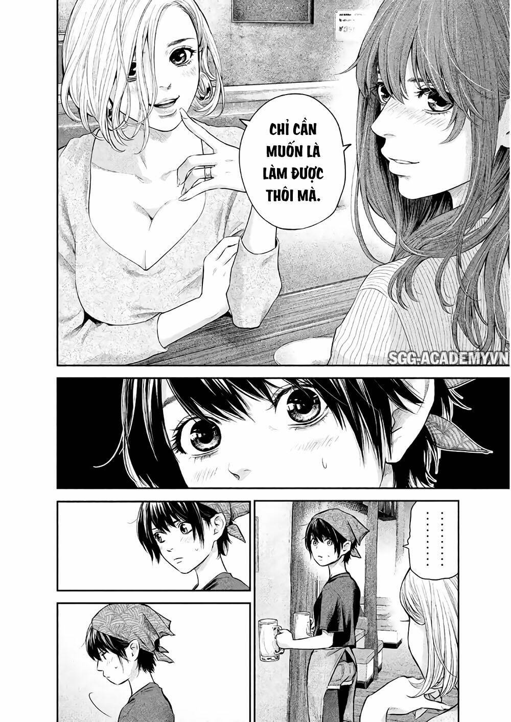 đạo luật nhiều vợ chapter 187 11