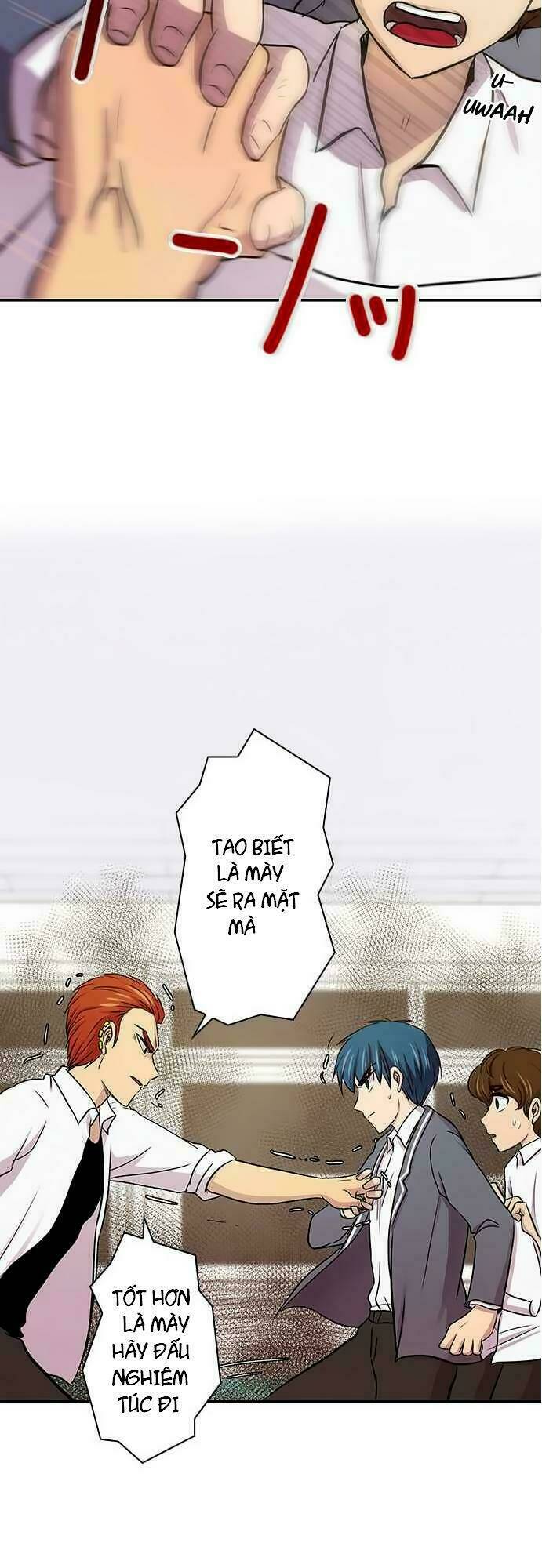 tôi muốn bình thường chapter 15 54