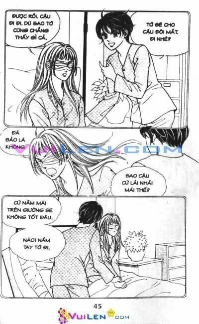 tóc gió thôi bay chapter 3 45