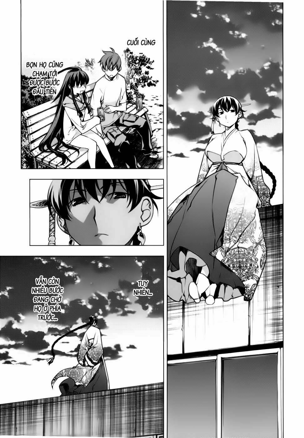 black god chapter 1 10