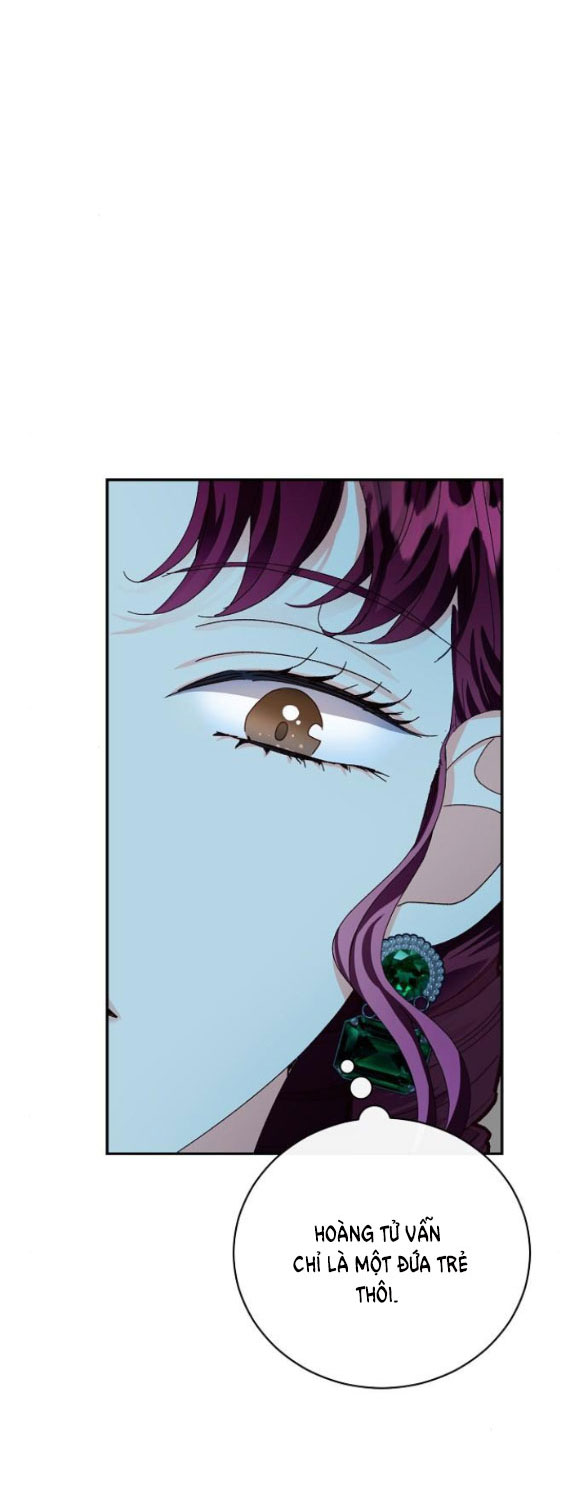 chiếm hữu trái tim bạo chúa chapter 23.2 12