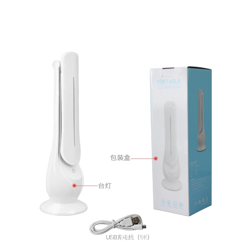 Đèn bàn cao cấp LCD