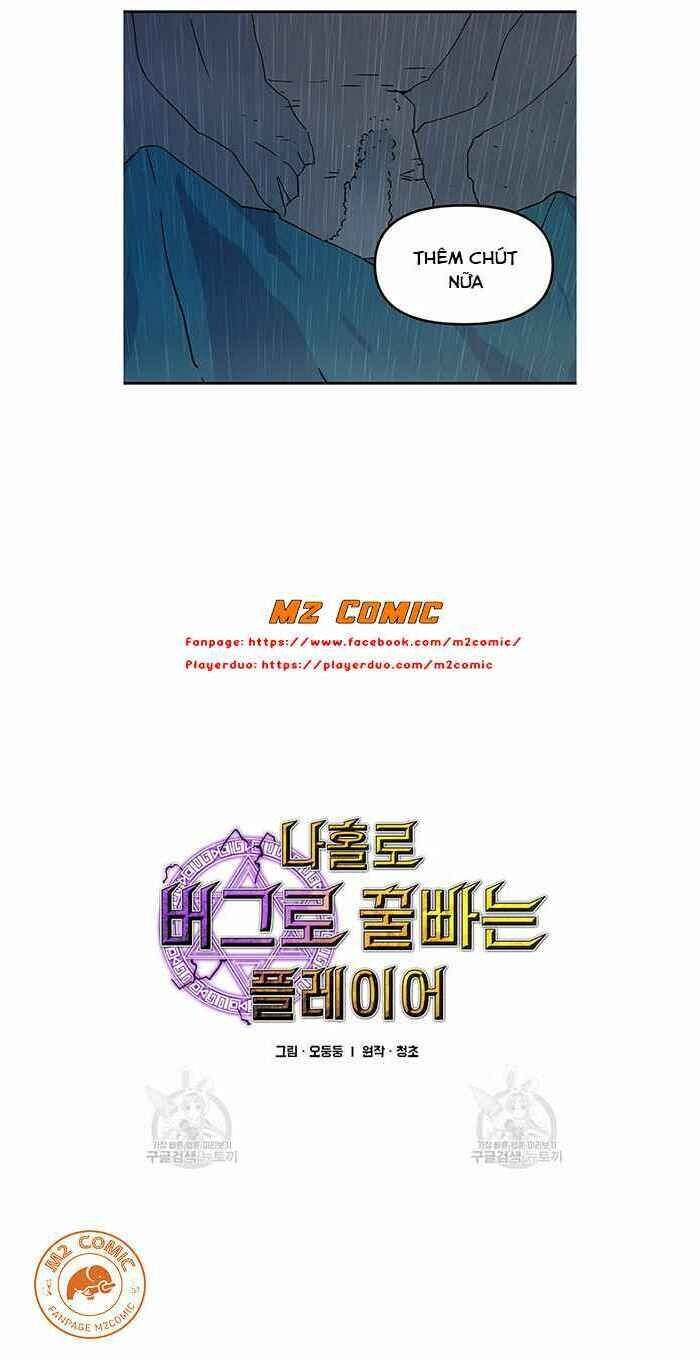 bug player - người chơi lỗi chapter 55 7