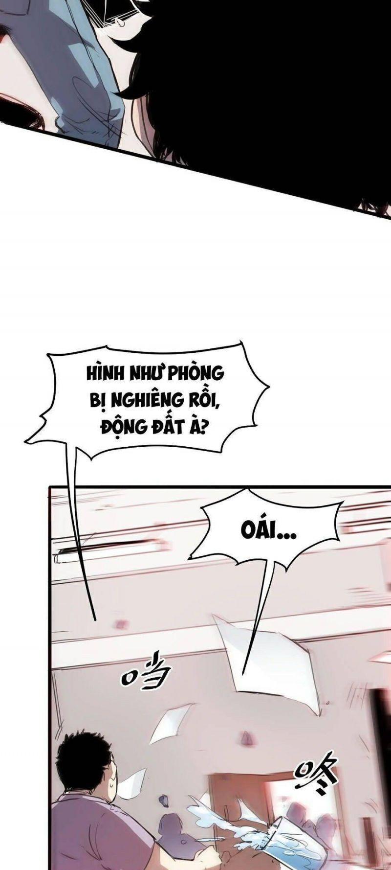 tôi dựa vào bug làm ông nội người ta chapter 1 74