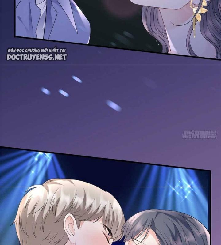 đại tiểu thư có thể có bụng dạ gì xấu chứ! (full) chapter 131 20