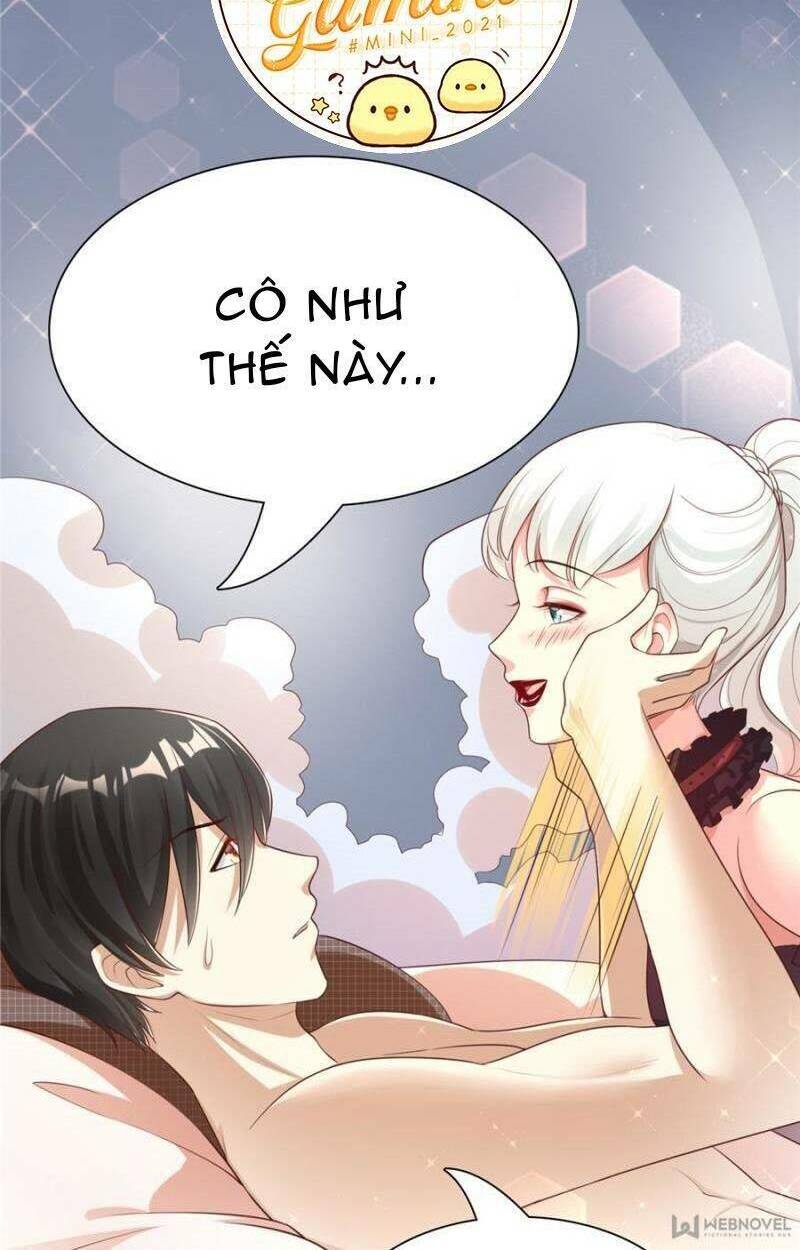 gặp phải người chồng xảo quyệt! chapter 11 3