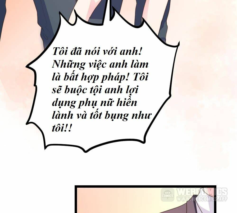 bản hợp đồng vô cảm chapter 5 17