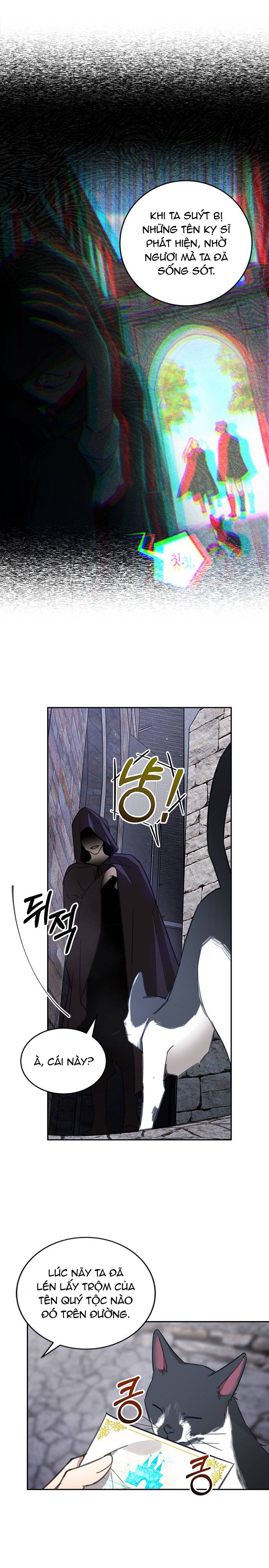 cách săn mồi chapter 15.2 17