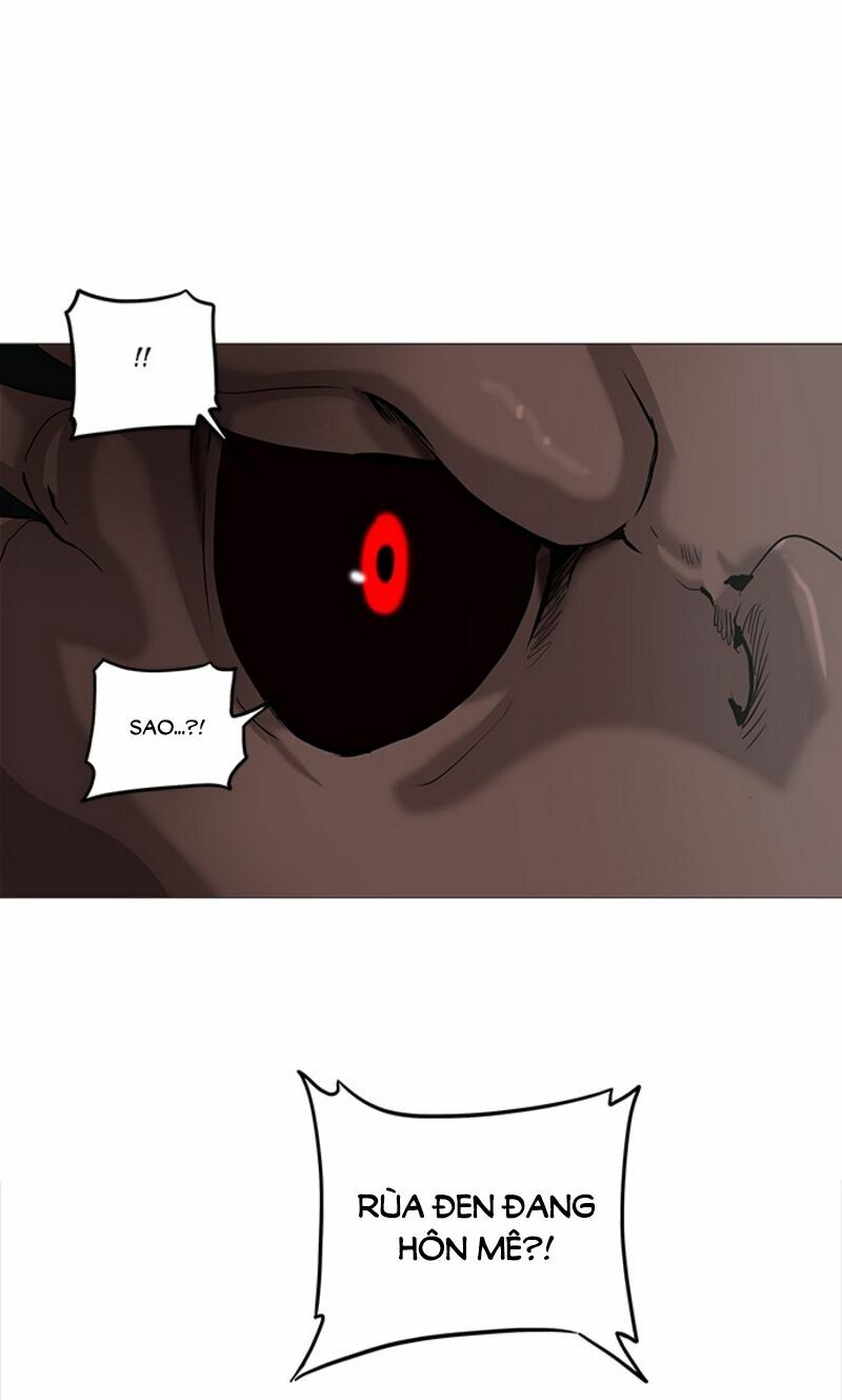 tòa tháp bí ẩn 2 chapter 152 12