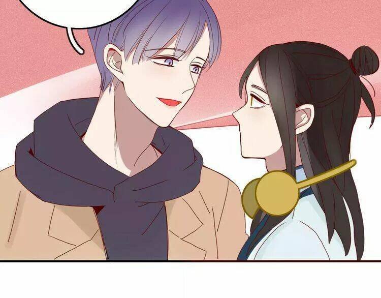 ta chỉ muốn giết ngươi chapter 29 38