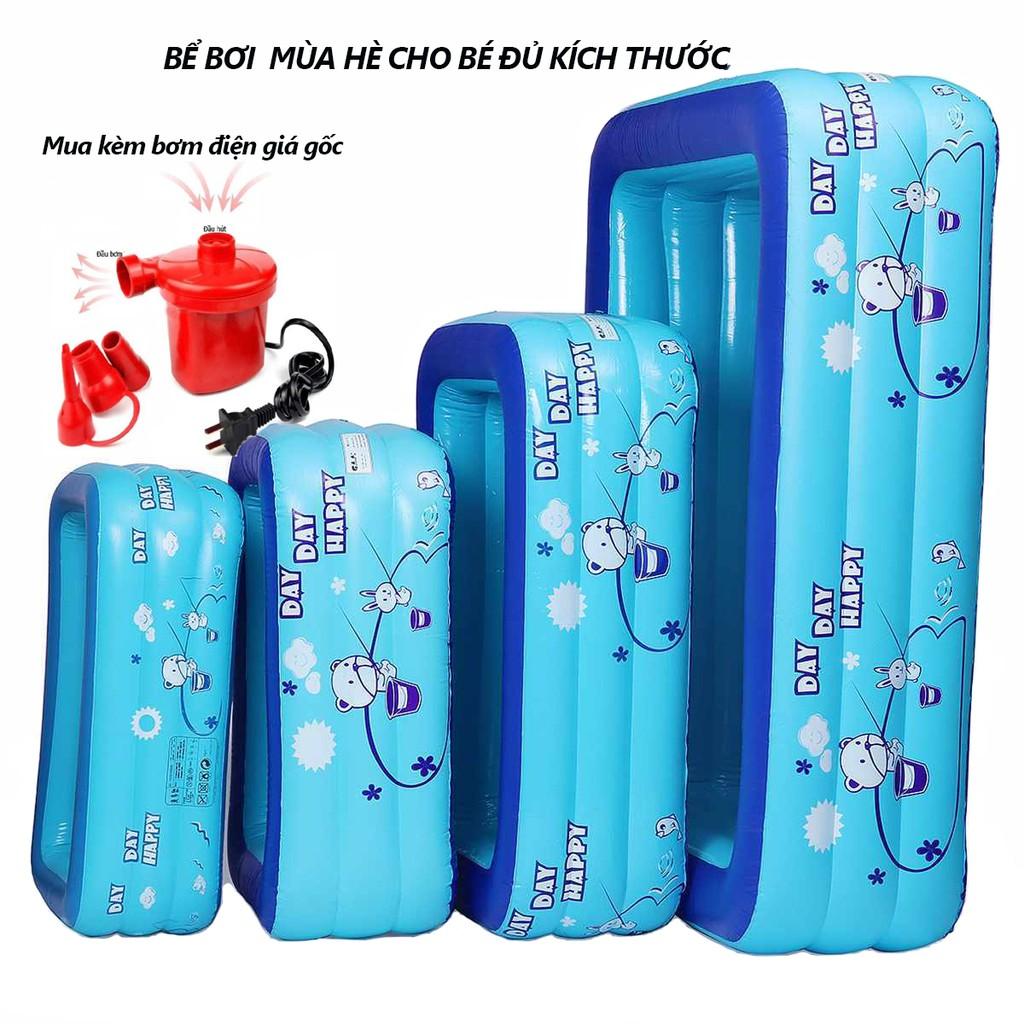 Bể bơi 3 tầng,bể bơi phao intex giá rẻ,hồ bơi người lớn,bể 2 lớp đáy chống trượt, bảo hành 1 đổi 1 nếu lỗi