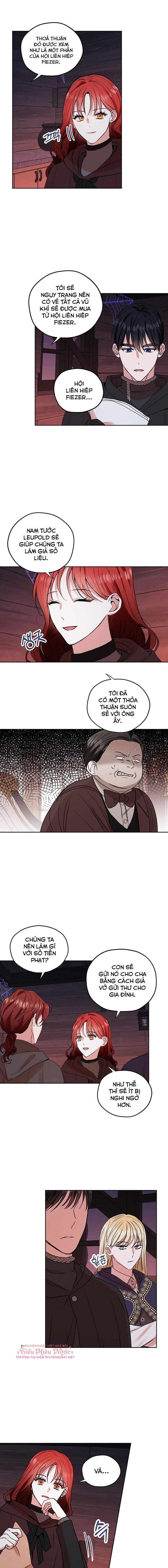 tôi sẽ nâng cấp chồng tôi trở thành một bậc thầy chapter 34 3