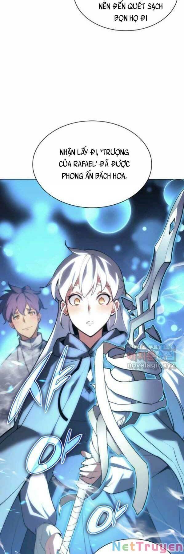 vượt qua giới hạn chapter 146 18