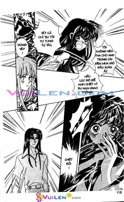 cô gái 300 tuổi chapter 2 119