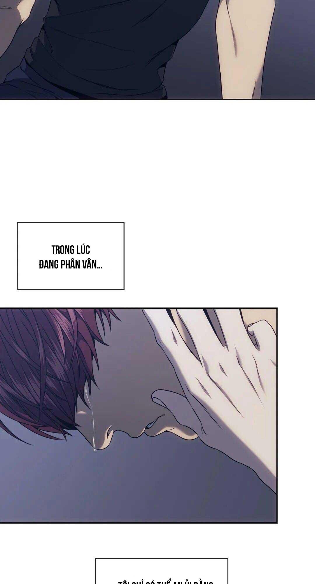 công cuộc báo thù của kẻ yếu thế chapter 16 56