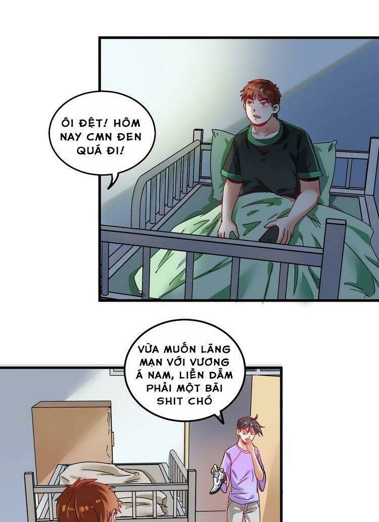 thành tựu của ta rất nhiều chapter 18 15