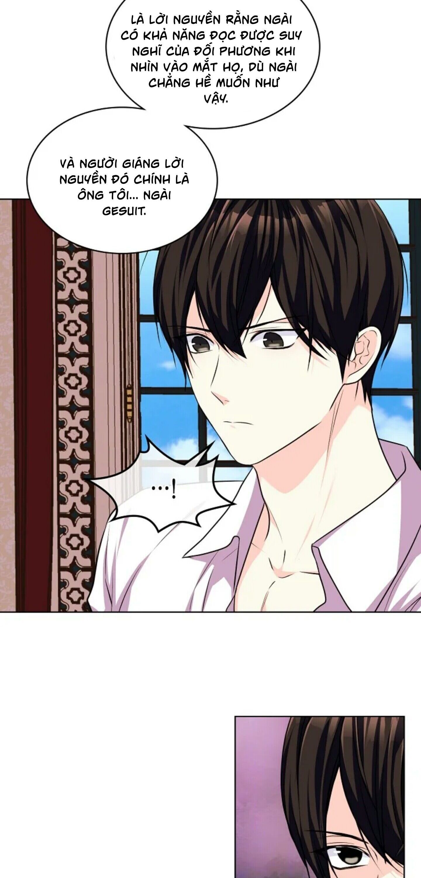 đức hạnh của ác nữ phản diện chapter 47 37