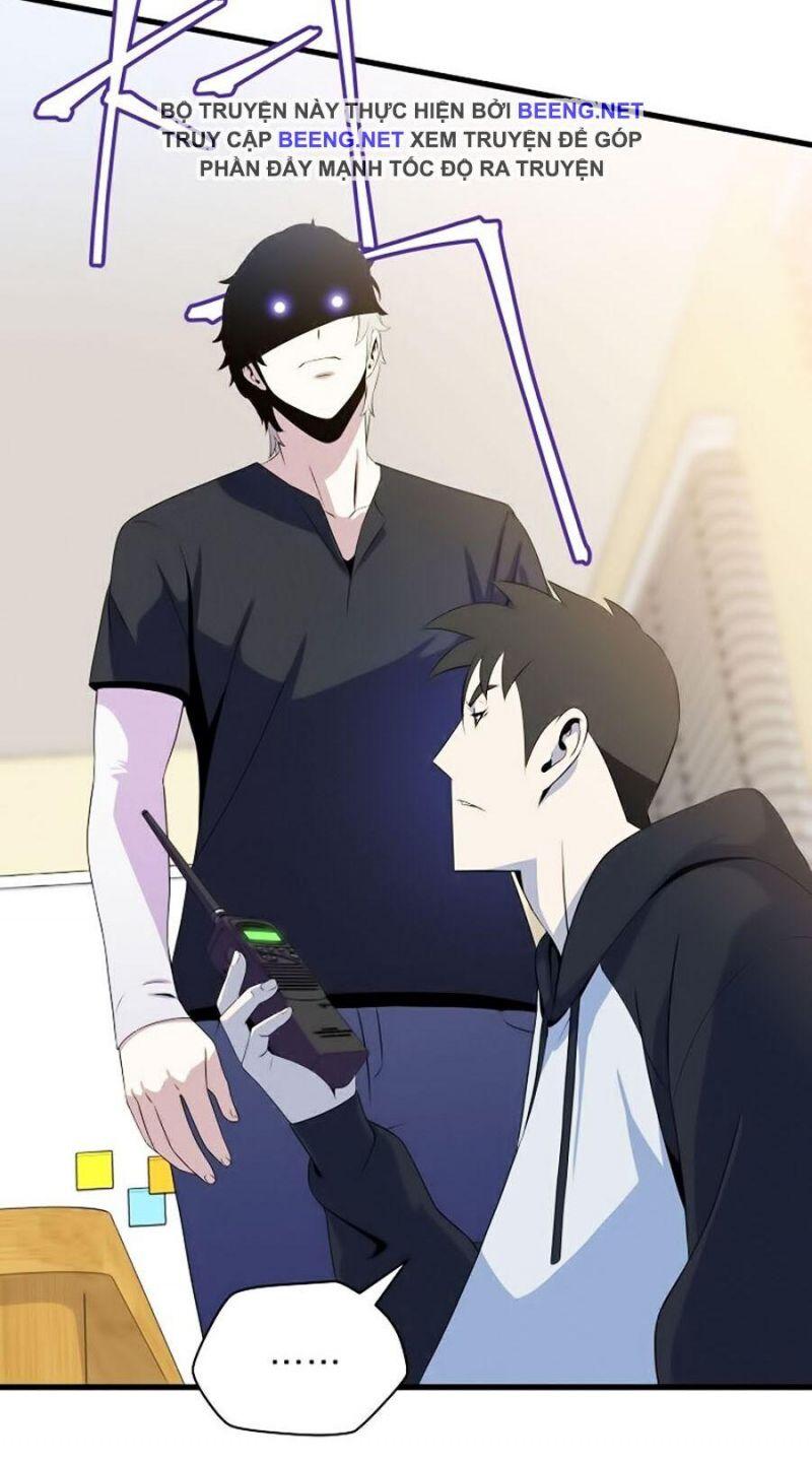 tiêu diệt đấng cứu thế chapter 27 44